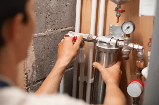 Plumbing