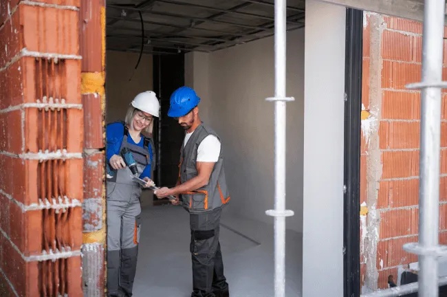 Home Renovation