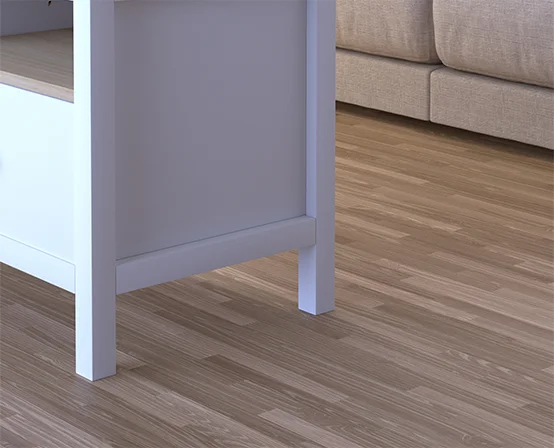 Local tasker | engineered timber vs spc hybrid — which floor best fits your home?
