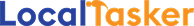 Local tasker | Site Logo