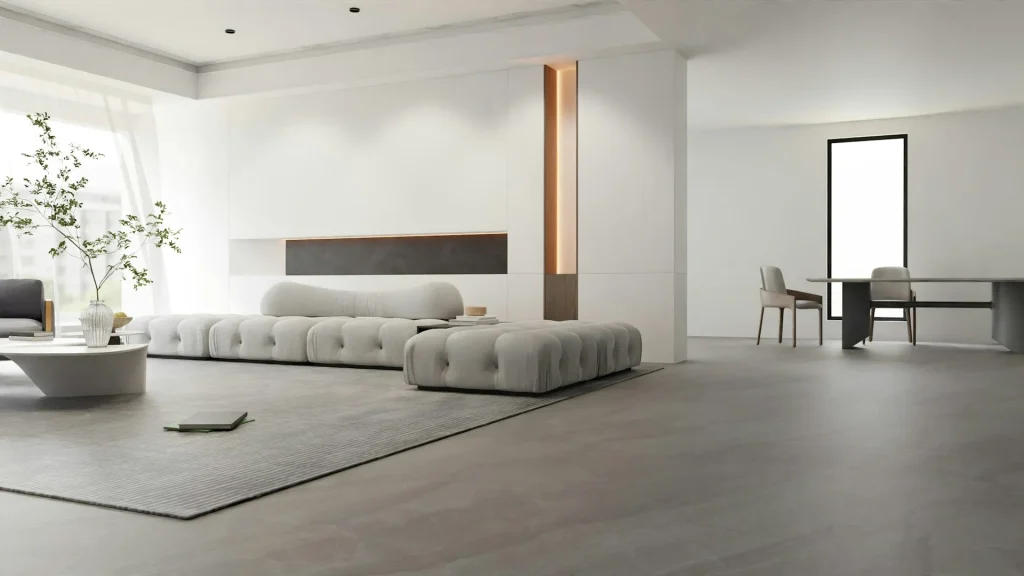 Modern Living Room Design Trends for 2026