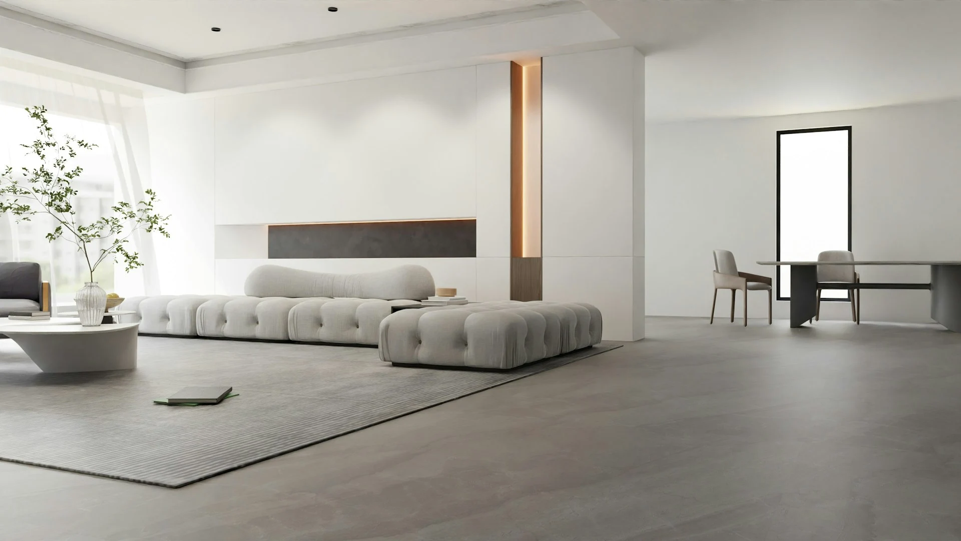 Modern Living Room Design Trends for 2026