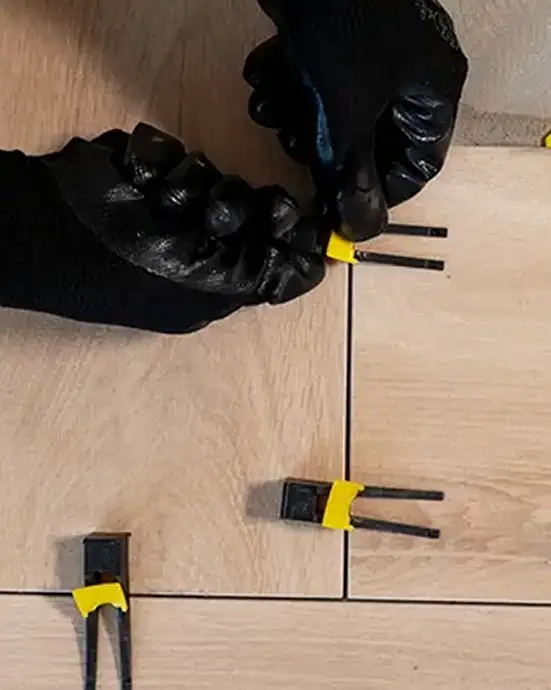 Local tasker | kitchen installation