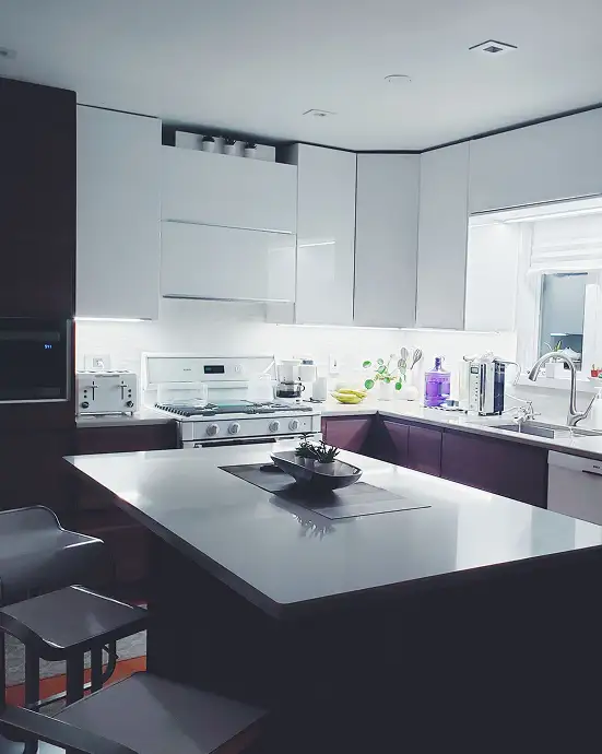 Local tasker | kitchen installation