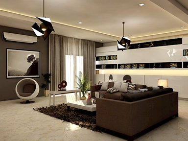 Local tasker | beachfront villa