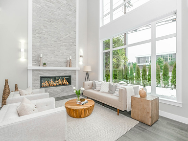 Mountain Retreat