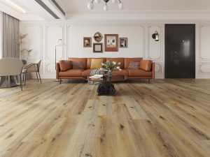 Local tasker | mount bimberi hybrid flooring