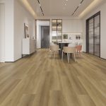 Local tasker | mount barney hybrid flooring