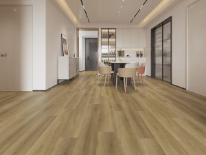 Local tasker | mount barney hybrid flooring