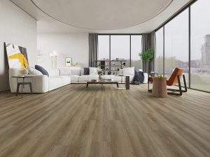 Local tasker | mount conner hybrid flooring