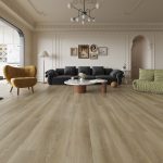 Local tasker | mount sonder hybrid flooring 7mm