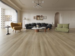 Local tasker | mount sonder hybrid flooring 7mm