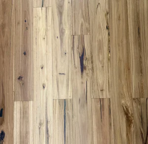Local tasker | rustic blackbutt engineered timber flooring