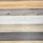 Local tasker | mount sonder hybrid flooring 7mm