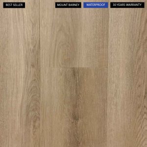 Local tasker | mount barney hybrid flooring