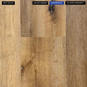 Local tasker | mount bimberi hybrid flooring