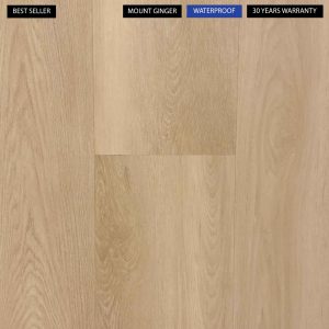 Local tasker | mount gingera hybrid flooring