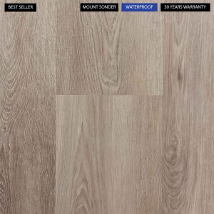 Local tasker | mount sonder hybrid flooring 7mm