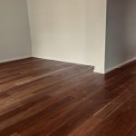 Local tasker | spotted gum engineered timber flooring