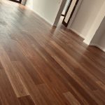 Local tasker | spotted gum engineered timber flooring