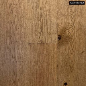 Local tasker | warm chestnut engineered timber flooring 3mm veneer abcd grade