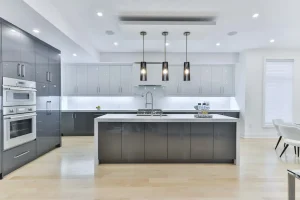 Local tasker | kitchen installation