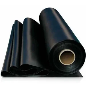 Moisture Barrier Builders Plastic