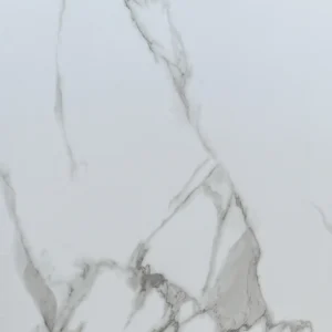 Builders Range Porcelain Tile Calacatta Matte