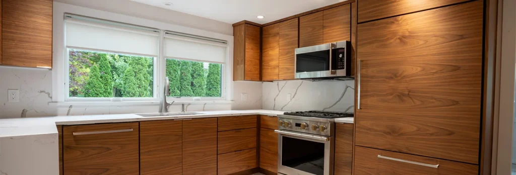 Custom Cabinetry