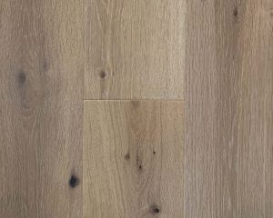 Light oak wood flooring with subtle grain patterns and a warm, natural finish.